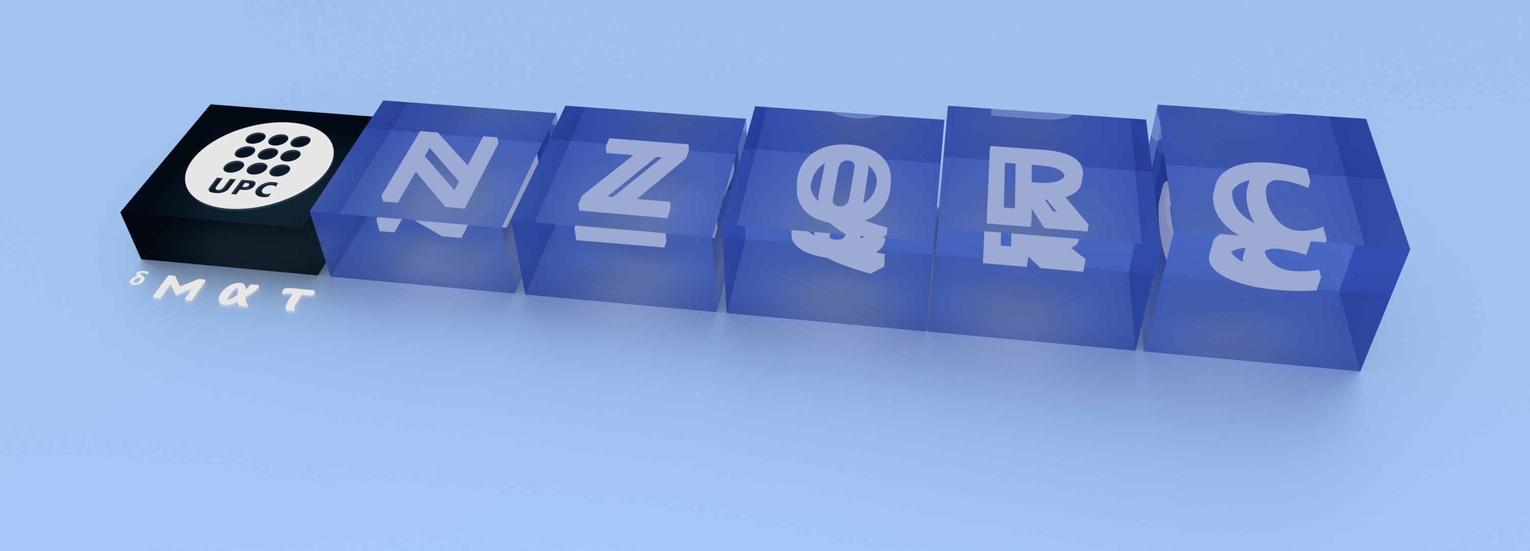 Departament de Matemàtiques de la UPC