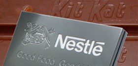 La cara dulce de la simulación: Entre bastidores en Nestlé