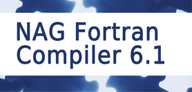 NAG Fortran Compiler - ¡Nuevas funcionalidades!