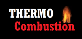 Thermo Combustión: solución completa de procesos de combustión avanzados con combustibles sólidos, líquidos y gaseosos
