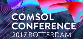 Conferencia de COMSOL 2017 – Apertura de periodo de aceptación de resúmenes