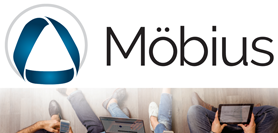 Möbius, el entorno en línea de software didáctico para STEM , ahora disponible