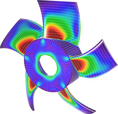 Simulación con COMSOL Multiphysics