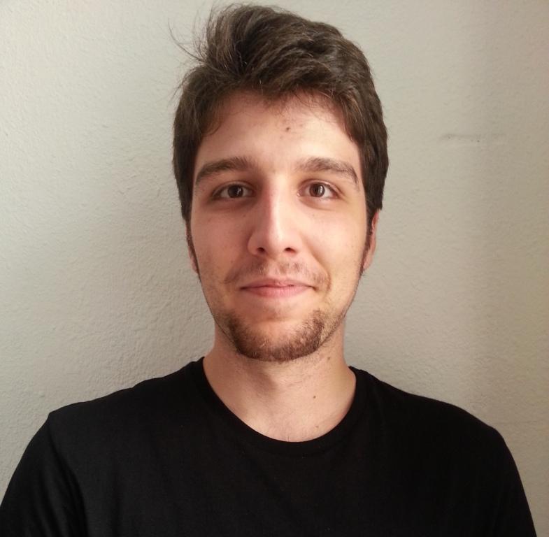 Sergi Rosell Bochaca