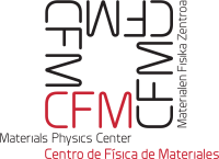 Centro de Física de Materiales (CFM)