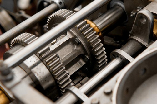 Soluciones de ingeniería mecánica con Mathcad