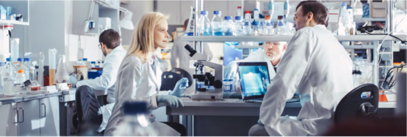 BIOVIA Formulation