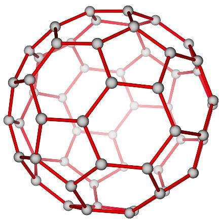 Molécula 3D