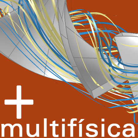 Conozca en más detalle alguno de los módulos más especializados de COMSOL Multiphysics