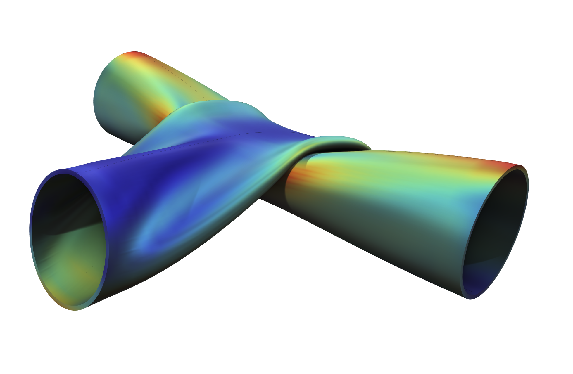 Model Manager de COMSOL Multiphysics 6.0