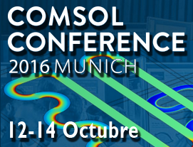 COMSOL Conference 2016