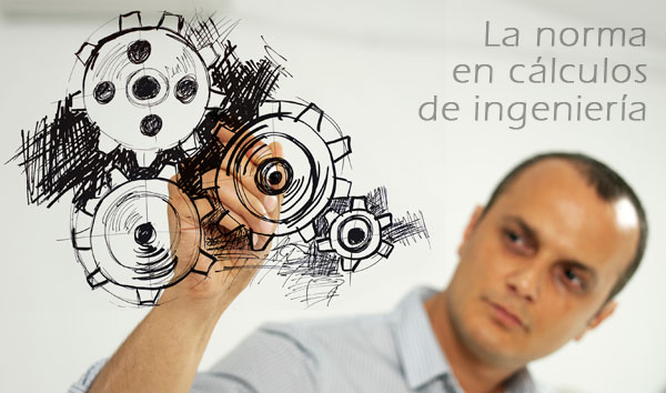 Mathcad Prime, la norma en cálculos de ingeniería