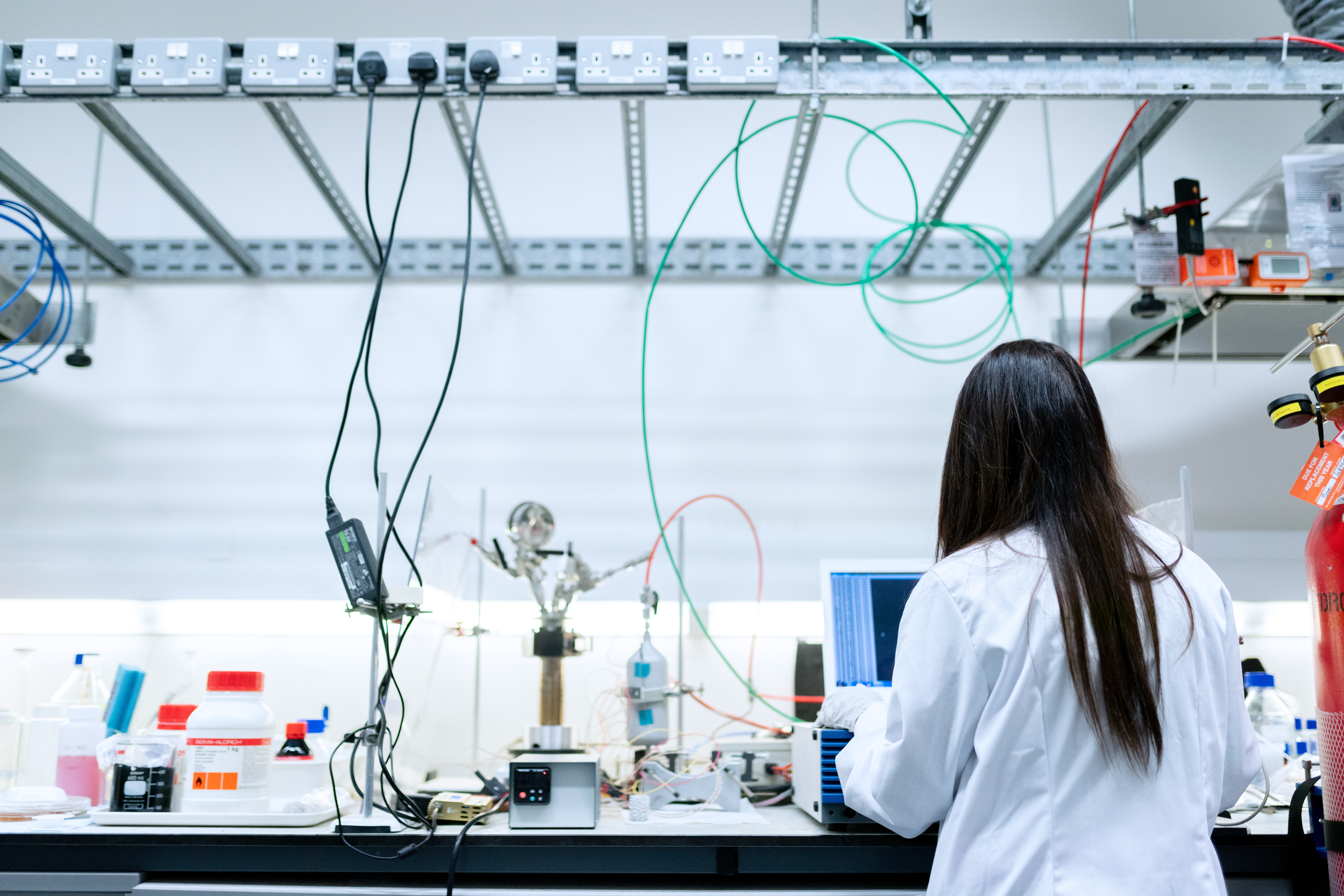 5 habilidades analíticas para mejorar su carrera de ingeniería química