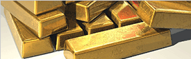 Cómo los datos de una minería encontraron oro literalmente