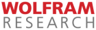 Logotipo Wolfram Research