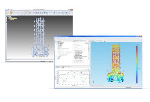 COMSOL LiveLink for Solid Edge
