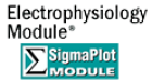 SigmaPlot Electrophysiology Module