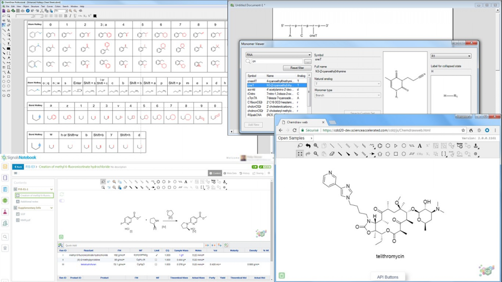 Addlink Software Científico le ofrece sus soluciones para docencia no ...