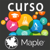 Webinar - Curso: Resolución de (todo tipo de) ecuaciones con Maple