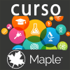 Grabación - Curso: Manipulación básica de Maple (2023)