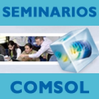 Seminario/Taller: Modelado CFD, transferencia de calor y mecánica de estructuras con COMSOL Multiphysics (Bilbao)