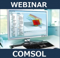 Webinar: Modelado de dinámica de fluidos computacional (CFD) en procesos multifísicos