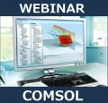 Webinar: Trabajo cooperativo de COMSOL Multiphysics con aplicaciones CAD