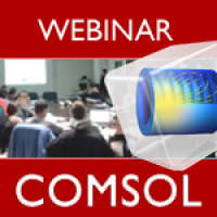 Webinar: Desarrollo de apps a partir de modelos de COMSOL Multiphysics (10:00)