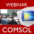 Webinar: Introducción a COMSOL Multiphysics (16:00)