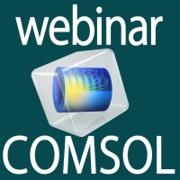 Webinar COMSOL: Modelando baterias com o COMSOL®