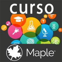 Webinar - Curso: Manipulación básica de Maple
