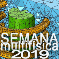 Semana de la Multifísica 2019