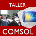 Taller: Introducción a la simulación multifísica con COMSOL (Málaga)