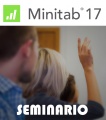 Seminario: Minitab 17 para Seis Sigma (Madrid)