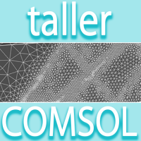 Webinar - Taller: Introducción práctica a la transferencia de calor con COMSOL Multiphysics
