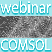 Webinar: Novedades en COMSOL Multiphysics 6.0
