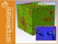 Webinar: De la imagen a la simulación multifísica con Simpleware ScanIP